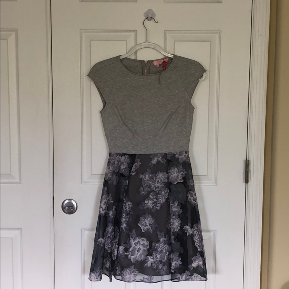 Ted Baker dress